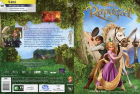 Rapunzel ราพันเซล เจ้าหญิงผมยาวกับโจรซ่าจอมแสบ (2011)